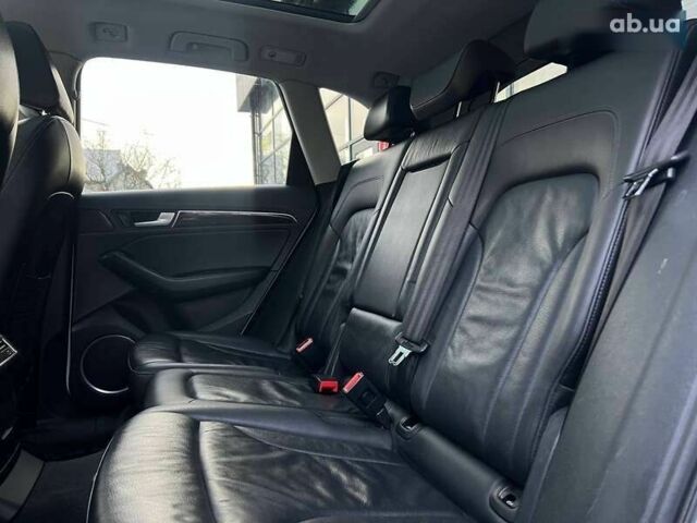 Ауді Ку 5, об'ємом двигуна 2 л та пробігом 148 тис. км за 17000 $, фото 21 на Automoto.ua