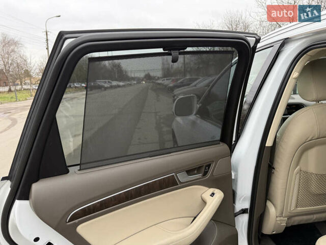 Ауді Ку 5, об'ємом двигуна 2.97 л та пробігом 285 тис. км за 23500 $, фото 6 на Automoto.ua