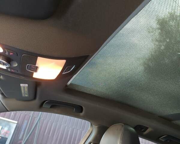 Ауди Ку 5, объемом двигателя 2.97 л и пробегом 308 тыс. км за 16400 $, фото 11 на Automoto.ua