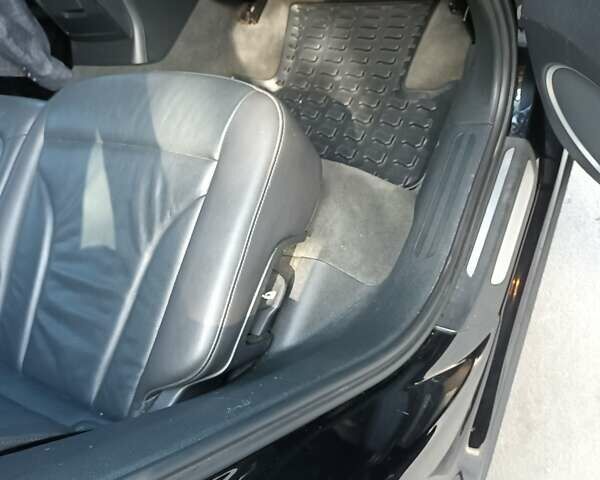 Ауди Ку 5, объемом двигателя 2.97 л и пробегом 308 тыс. км за 16400 $, фото 15 на Automoto.ua