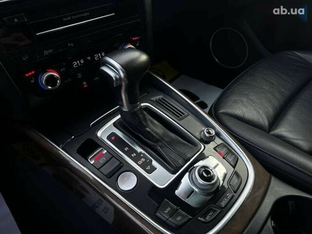 Ауді Ку 5, об'ємом двигуна 2 л та пробігом 148 тис. км за 17000 $, фото 20 на Automoto.ua