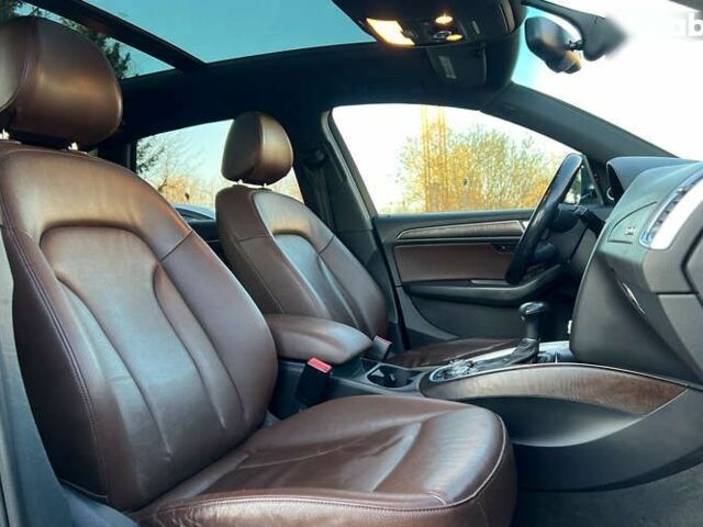 Ауді Ку 5 2015 у Львові на Automoto.ua Ауді Ку 5, об'ємом двигуна 2 л та пробігом 139 тис. км за 14999 $, фото 8 на Automoto.ua