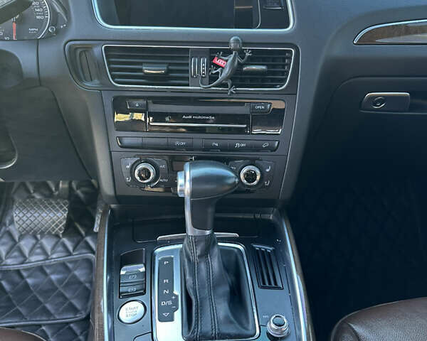 Ауді Ку 5, об'ємом двигуна 3 л та пробігом 201 тис. км за 17700 $, фото 87 на Automoto.ua