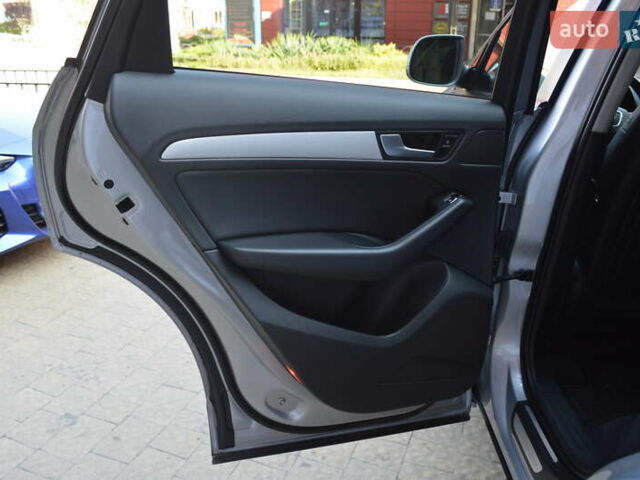 Ауди Ку 5, объемом двигателя 2 л и пробегом 96 тыс. км за 18900 $, фото 27 на Automoto.ua