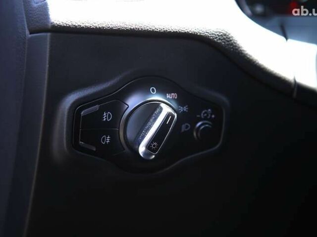 Ауди Ку 5, объемом двигателя 2 л и пробегом 156 тыс. км за 16500 $, фото 23 на Automoto.ua