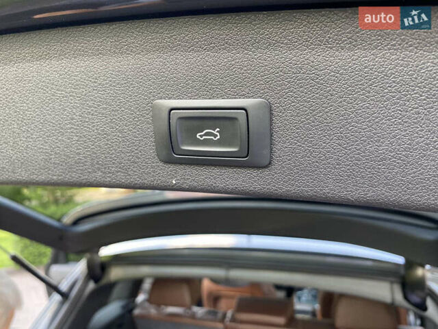 Ауди Ку 5, объемом двигателя 1.98 л и пробегом 156 тыс. км за 17800 $, фото 9 на Automoto.ua