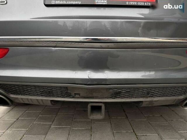 Ауди Ку 5, объемом двигателя 3 л и пробегом 197 тыс. км за 12900 $, фото 8 на Automoto.ua