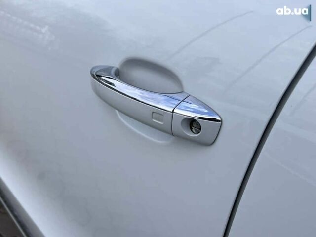 Ауди Ку 5, объемом двигателя 2 л и пробегом 212 тыс. км за 14990 $, фото 11 на Automoto.ua