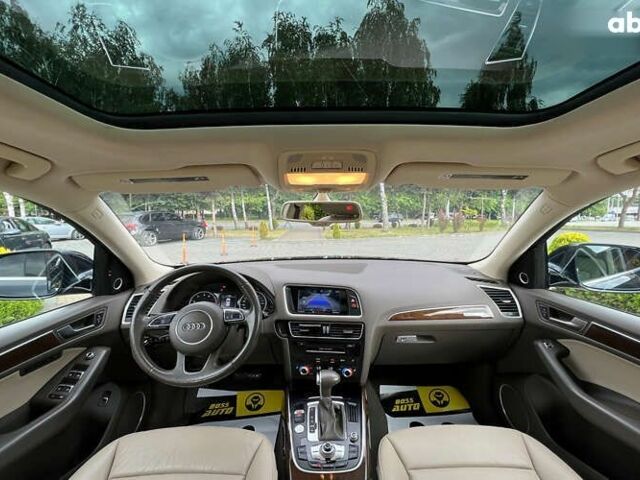 Ауді Ку 5, об'ємом двигуна 3 л та пробігом 155 тис. км за 18800 $, фото 14 на Automoto.ua