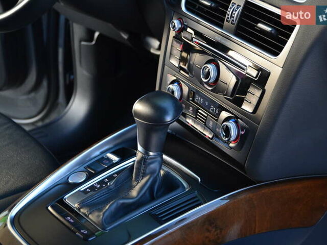 Ауді Ку 5, об'ємом двигуна 2 л та пробігом 208 тис. км за 14799 $, фото 123 на Automoto.ua