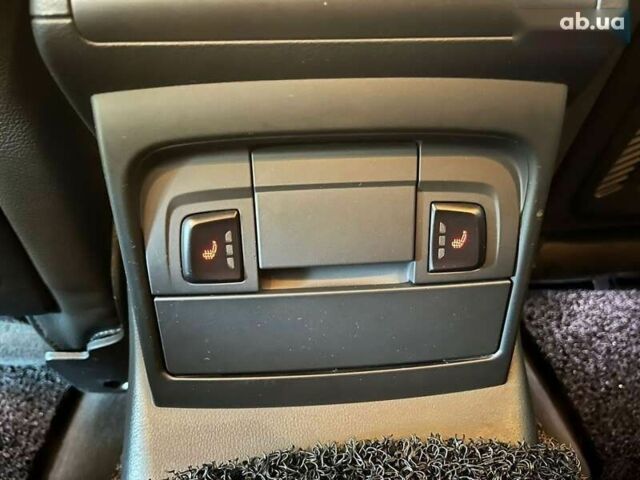 Ауді Ку 5, об'ємом двигуна 3 л та пробігом 75 тис. км за 21900 $, фото 18 на Automoto.ua