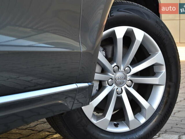 Ауді Ку 5, об'ємом двигуна 2 л та пробігом 208 тис. км за 14799 $, фото 56 на Automoto.ua