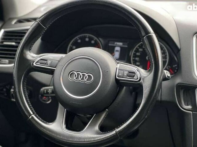 Ауди Ку 5, объемом двигателя 0 л и пробегом 263 тыс. км за 15800 $, фото 15 на Automoto.ua