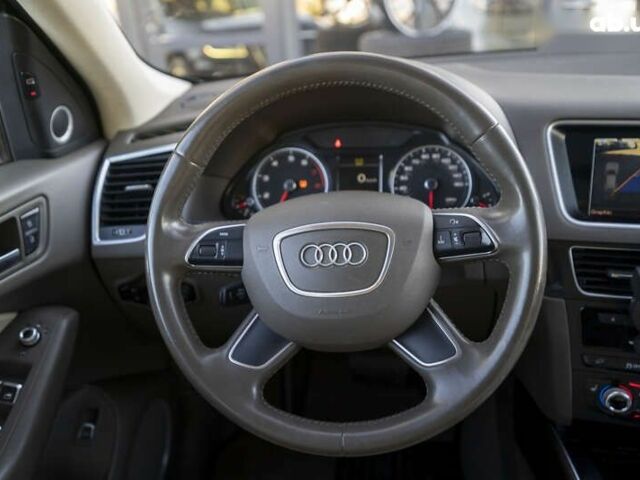 Ауди Ку 5 2015 в Киеве на Automoto.ua Ауди Ку 5, объемом двигателя 2 л и пробегом 92 тыс. км за 19000 $, фото 24 на Automoto.ua