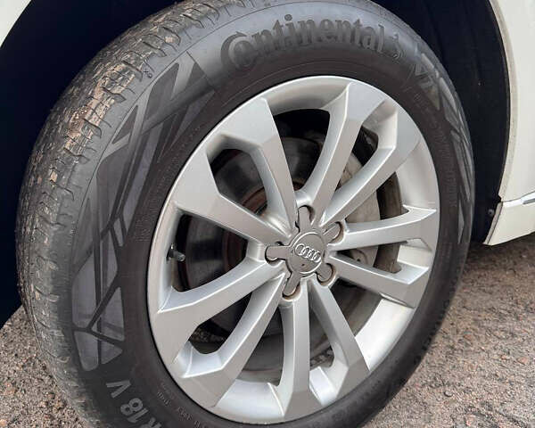 Ауді Ку 5, об'ємом двигуна 1.98 л та пробігом 242 тис. км за 15999 $, фото 30 на Automoto.ua