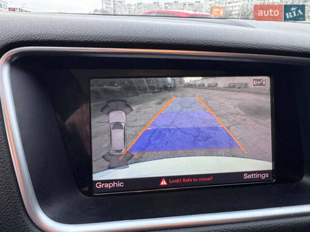 Ауді Ку 5, об'ємом двигуна 1.98 л та пробігом 242 тис. км за 15999 $, фото 26 на Automoto.ua