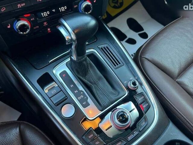 Ауди Ку 5 2015 в Ивано-Франковске на Automoto.ua Ауди Ку 5, объемом двигателя 2 л и пробегом 184 тыс. км за 17500 $, фото 18 на Automoto.ua