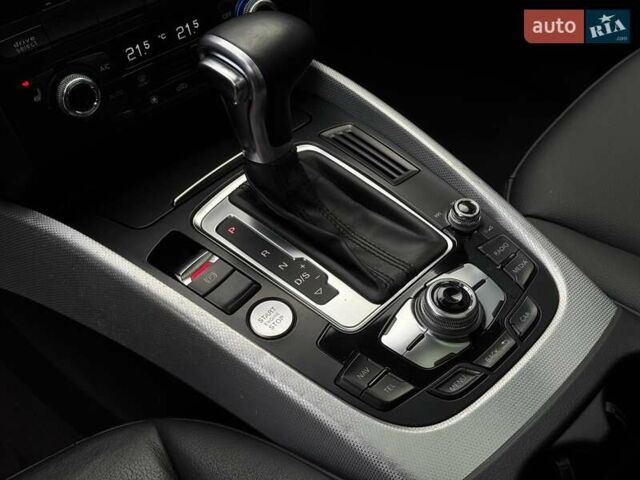 Ауди Ку 5, объемом двигателя 1.98 л и пробегом 161 тыс. км за 15300 $, фото 39 на Automoto.ua