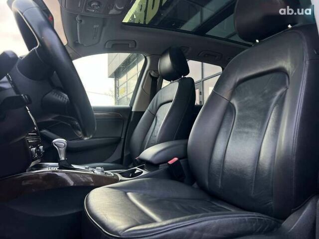 Ауді Ку 5, об'ємом двигуна 2 л та пробігом 148 тис. км за 17000 $, фото 9 на Automoto.ua