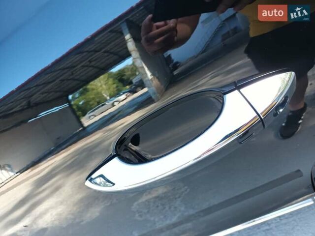 Ауди Ку 5, объемом двигателя 2.97 л и пробегом 308 тыс. км за 16400 $, фото 21 на Automoto.ua