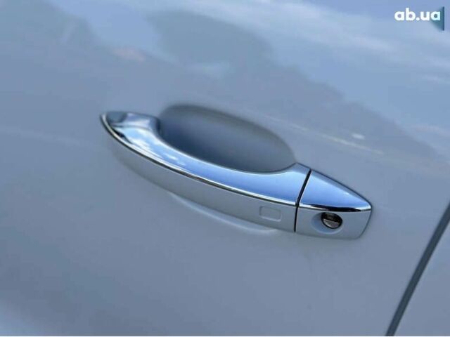 Ауди Ку 5 2015 в Луцке на Automoto.ua Ауди Ку 5, объемом двигателя 2 л и пробегом 89 тыс. км за 18500 $, фото 13 на Automoto.ua