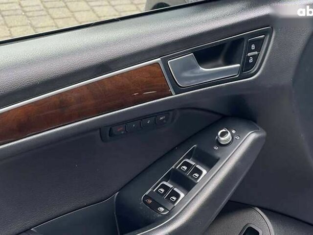 Ауди Ку 5, объемом двигателя 0 л и пробегом 263 тыс. км за 15800 $, фото 9 на Automoto.ua