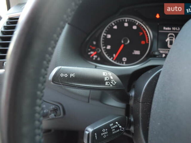 Ауди Ку 5, объемом двигателя 2 л и пробегом 96 тыс. км за 18900 $, фото 20 на Automoto.ua