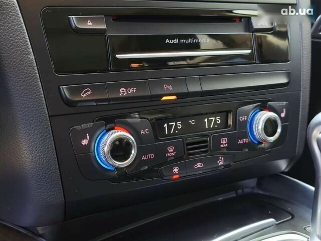 Ауди Ку 5 2015 в Днепре (Днепропетровске) на Automoto.ua Ауди Ку 5, объемом двигателя 2 л и пробегом 56 тыс. км за 19800 $, фото 24 на Automoto.ua
