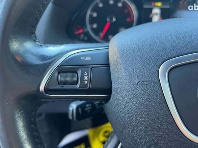 Ауди Ку 5 2015 в Ивано-Франковске на Automoto.ua Ауди Ку 5, объемом двигателя 2 л и пробегом 184 тыс. км за 17500 $, фото 12 на Automoto.ua