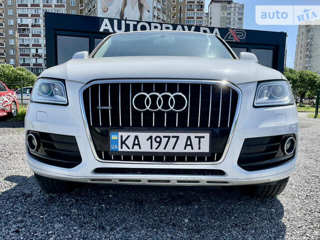 Ауді Ку 5, об'ємом двигуна 1.98 л та пробігом 90 тис. км за 29500 $, фото 1 на Automoto.ua