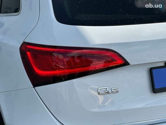 Ауди Ку 5, объемом двигателя 2 л и пробегом 231 тыс. км за 14300 $, фото 6 на Automoto.ua