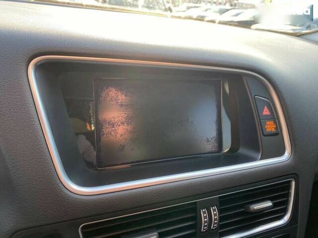 Ауді Ку 5, об'ємом двигуна 2 л та пробігом 200 тис. км за 14300 $, фото 15 на Automoto.ua