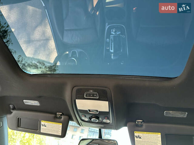 Ауді Ку 5, об'ємом двигуна 3 л та пробігом 201 тис. км за 17700 $, фото 81 на Automoto.ua