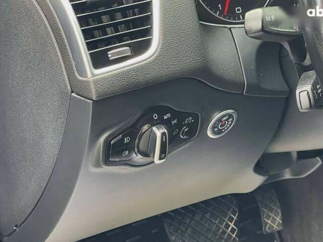 Ауди Ку 5, объемом двигателя 0 л и пробегом 263 тыс. км за 15800 $, фото 13 на Automoto.ua