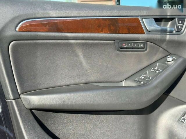 Ауди Ку 5, объемом двигателя 2 л и пробегом 182 тыс. км за 15800 $, фото 11 на Automoto.ua