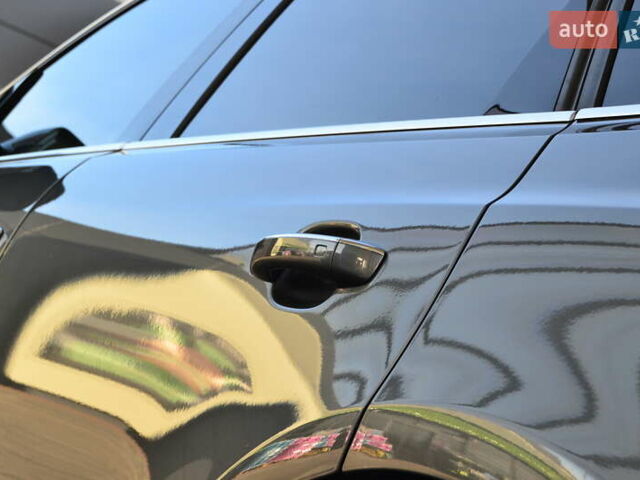 Ауді Ку 5, об'ємом двигуна 2 л та пробігом 208 тис. км за 14799 $, фото 45 на Automoto.ua