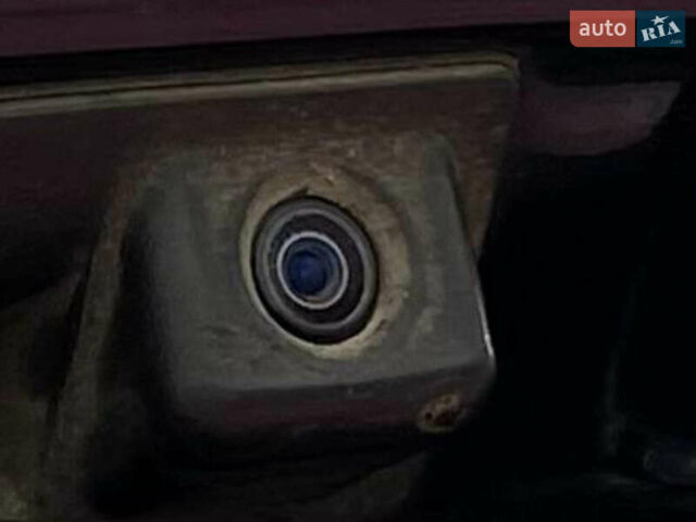 Ауди Ку 5, объемом двигателя 2 л и пробегом 206 тыс. км за 13800 $, фото 16 на Automoto.ua