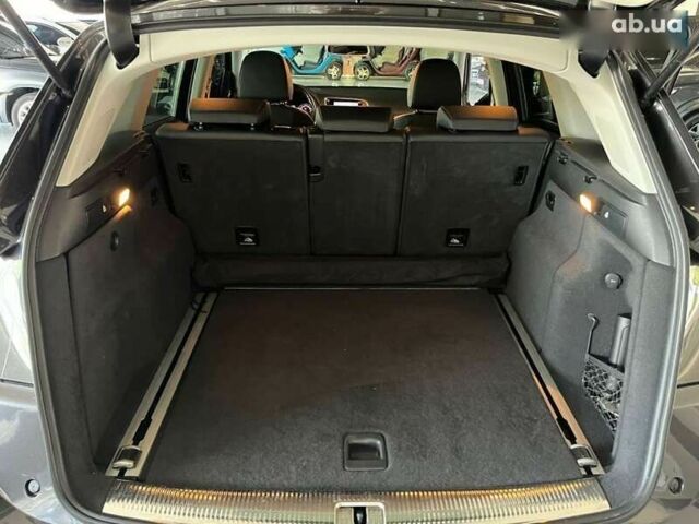 Ауді Ку 5, об'ємом двигуна 3 л та пробігом 75 тис. км за 21900 $, фото 8 на Automoto.ua