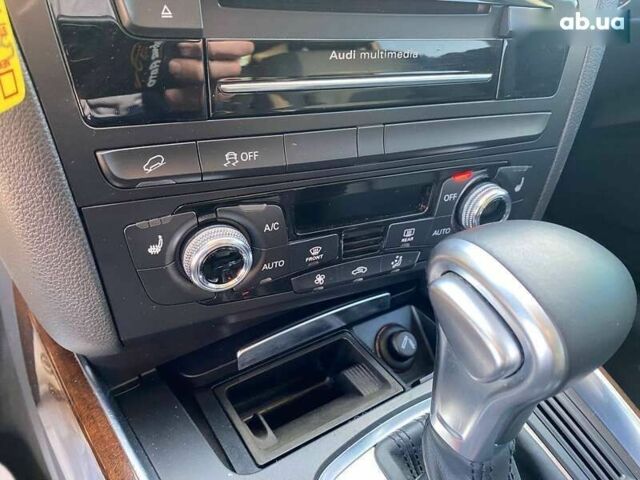 Ауді Ку 5, об'ємом двигуна 2 л та пробігом 200 тис. км за 14300 $, фото 16 на Automoto.ua