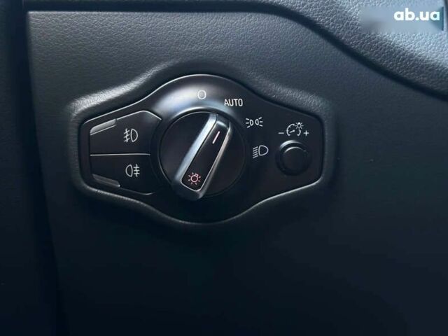 Ауди Ку 5 2015 в Луцке на Automoto.ua Ауди Ку 5, объемом двигателя 2 л и пробегом 89 тыс. км за 18500 $, фото 18 на Automoto.ua