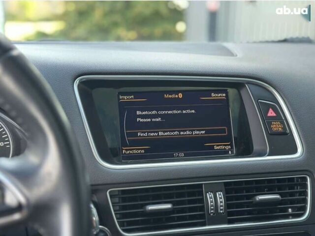 Ауди Ку 5 2015 в Луцке на Automoto.ua Ауди Ку 5, объемом двигателя 2 л и пробегом 89 тыс. км за 18500 $, фото 22 на Automoto.ua