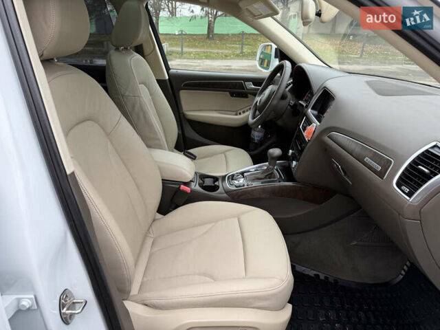 Ауді Ку 5, об'ємом двигуна 2.97 л та пробігом 285 тис. км за 23500 $, фото 11 на Automoto.ua