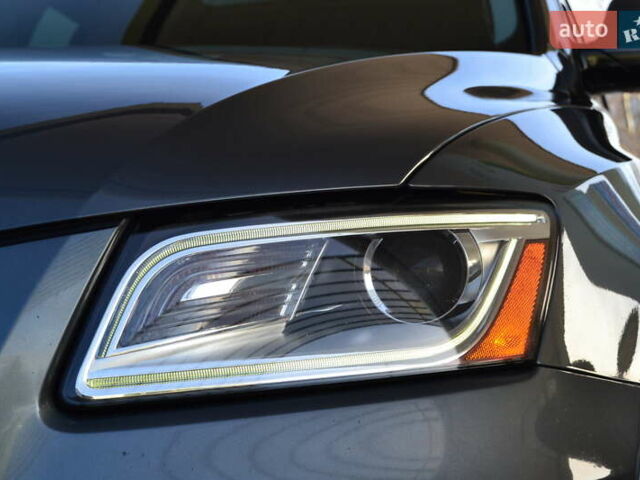 Ауді Ку 5, об'ємом двигуна 2 л та пробігом 208 тис. км за 14799 $, фото 15 на Automoto.ua