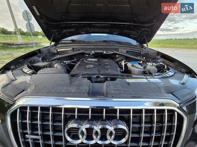 Ауди Ку 5, объемом двигателя 1.98 л и пробегом 216 тыс. км за 25000 $, фото 28 на Automoto.ua