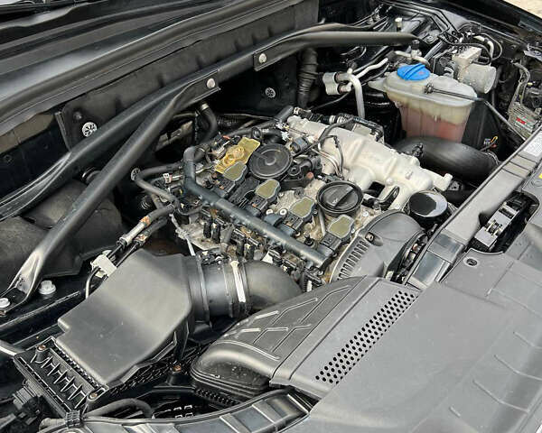 Ауди Ку 5, объемом двигателя 2 л и пробегом 239 тыс. км за 17400 $, фото 26 на Automoto.ua