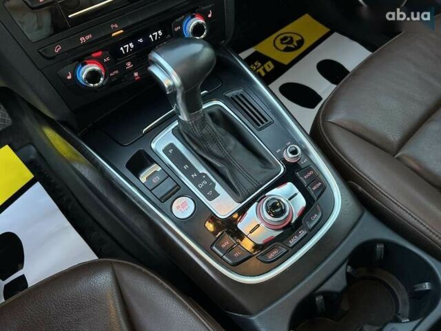 Ауді Ку 5 2015 у Львові на Automoto.ua Ауді Ку 5, об'ємом двигуна 2 л та пробігом 139 тис. км за 14999 $, фото 19 на Automoto.ua