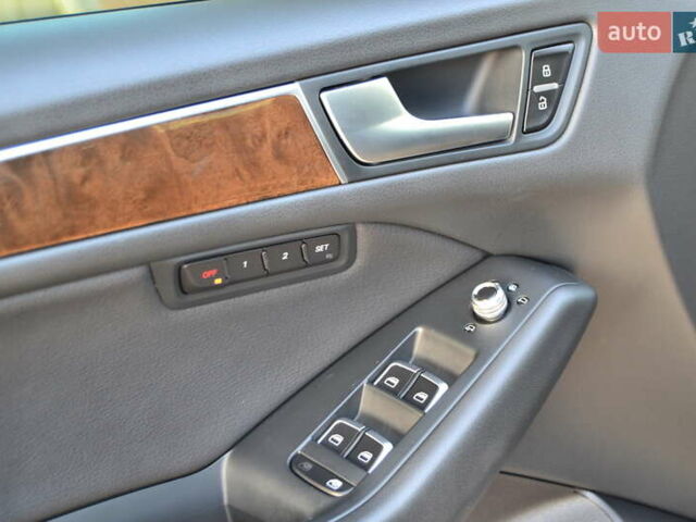 Ауді Ку 5, об'ємом двигуна 2 л та пробігом 208 тис. км за 14799 $, фото 81 на Automoto.ua