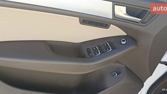 Ауди Ку 5, объемом двигателя 1.98 л и пробегом 134 тыс. км за 21000 $, фото 6 на Automoto.ua
