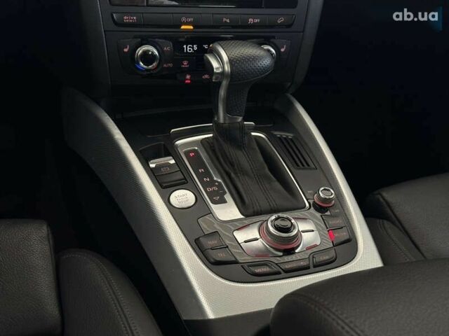 Ауді Ку 5, об'ємом двигуна 3 л та пробігом 96 тис. км за 21500 $, фото 27 на Automoto.ua