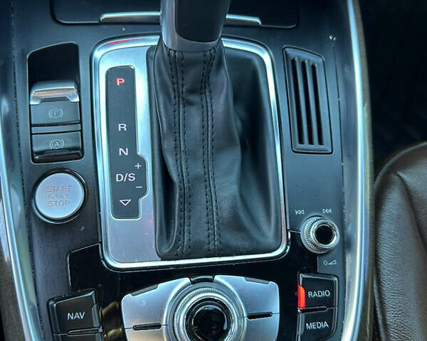 Ауді Ку 5, об'ємом двигуна 3 л та пробігом 201 тис. км за 17700 $, фото 47 на Automoto.ua